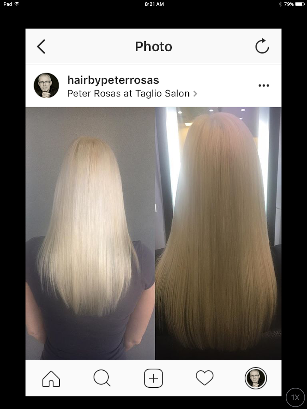 Peter Rosas Hairstylist | 7000 E Mayo Blvd, Phoenix, AZ 85054, USA | Phone: (480) 991-6828