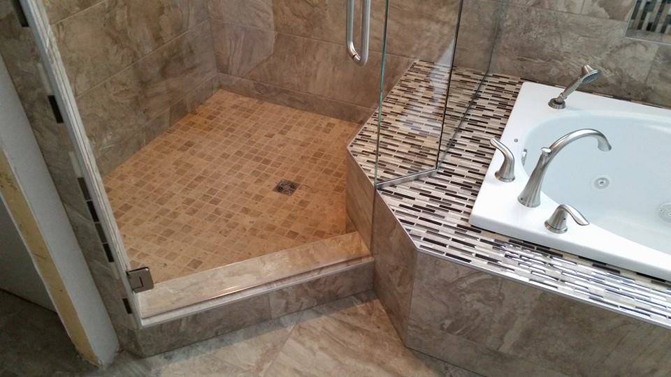 Lofthouse Tile & Mosaic | 9295 S Pointe Retreat Dr, Bloomington, IN 47401, USA | Phone: (812) 604-2171