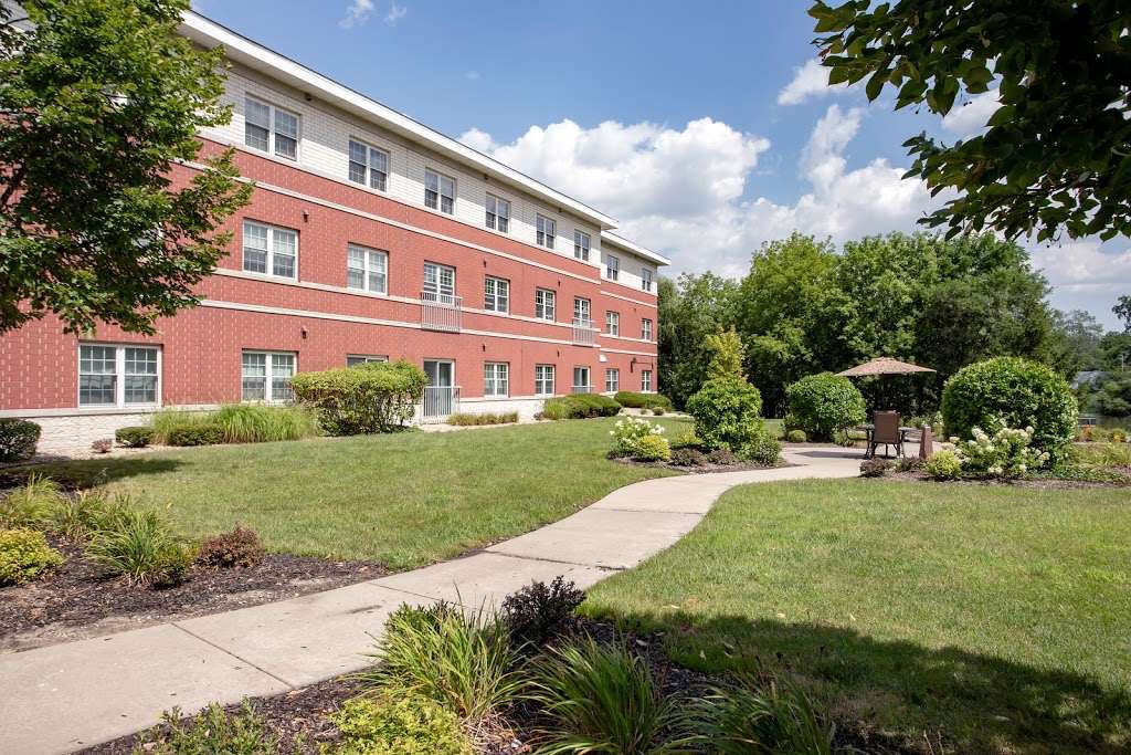 Hanover Place Apartments | 16851 Harlem Ave, Tinley Park, IL 60477, USA | Phone: (708) 633-1700