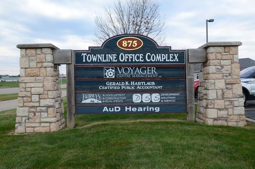 AuD Hearing | 875 E Townline Rd #101, Lake Geneva, WI 53147, USA | Phone: (262) 249-8585