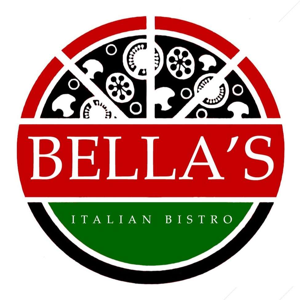 Bellas Italian Bistro | 2711 Ocean Gateway, Cambridge, MD 21613, USA | Phone: (410) 901-3394