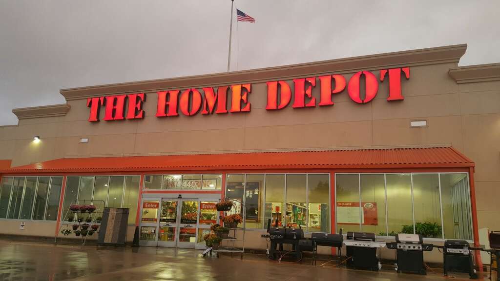 The Home Depot | 14440 Hillcroft St, Houston, TX 77085 | Phone: (713) 283-8600