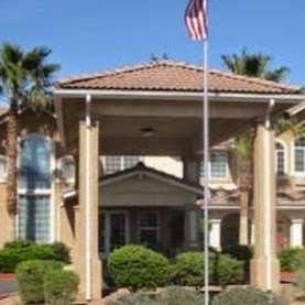 Prestige Assisted Living at Henderson | 1050 E Lake Mead Pkwy, Henderson, NV 89015, USA | Phone: (702) 564-1771