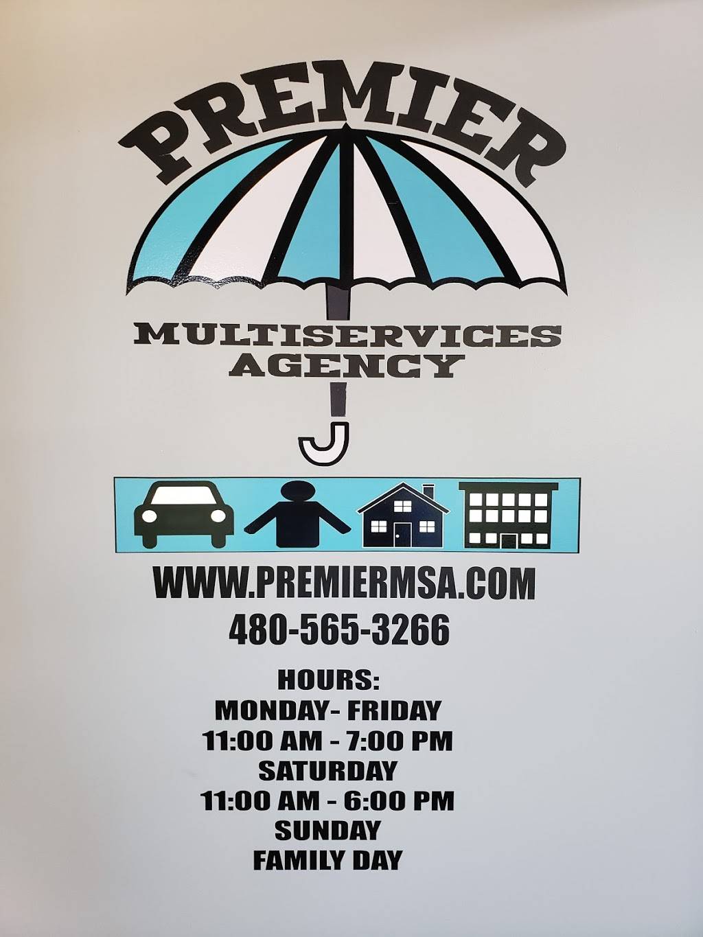 Premier Multiservices Agency | 351 N Country Club Dr Suite 03, Mesa, AZ 85201, USA | Phone: (480) 565-3266