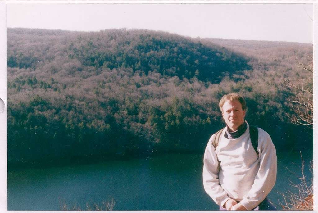 Brook Trail at Kettletown State Park | Southbury, CT 06488, USA