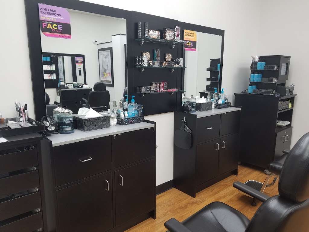 Seva Beauty | 6060 N Fry Rd, Katy, TX 77449, USA | Phone: (713) 893-4013