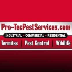 Pro-Tec Pest Services, Inc. | 200 Cassidy Dr #201, Wilmington, DE 19804, USA | Phone: (302) 738-1036