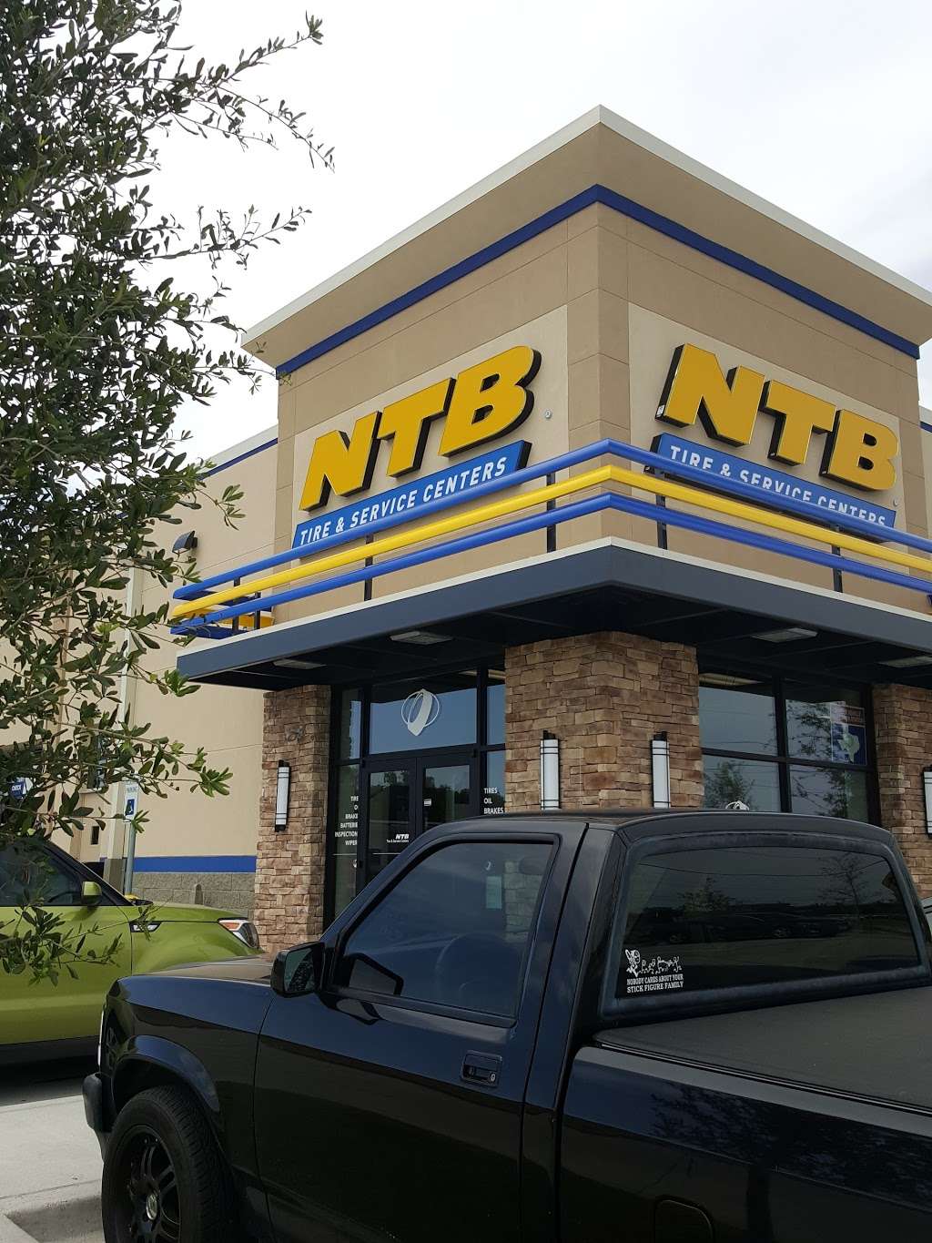 NTB-National Tire & Battery | 848 E Belt Line Rd, Cedar Hill, TX 75104 | Phone: (972) 293-8821