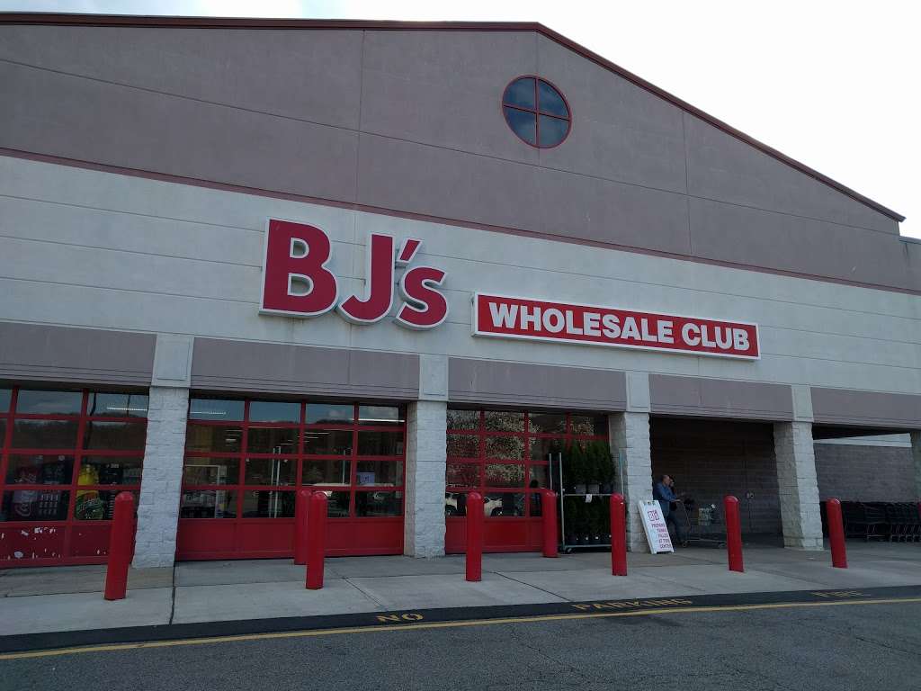 BJs Wholesale | 1 Howard Blvd, Ledgewood, NJ 07852 | Phone: (973) 252-0500