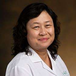 Dr. Mei Tang, MD - Oncology and Hematology at GBMC | 6569 N Charles St #205, Towson, MD 21204, USA | Phone: (443) 849-3051