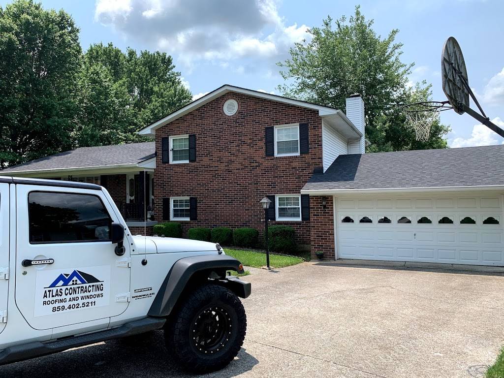 Atlas Contracting | 525 Darby Creek Rd #29, Lexington, KY 40509, USA | Phone: (859) 402-5211