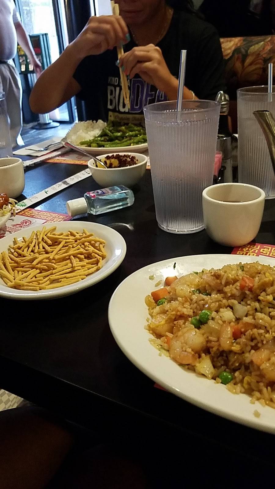 Szechuan Chinese Restaurant | 5712 Locke Ave, Fort Worth, TX 76107, USA | Phone: (817) 738-7300