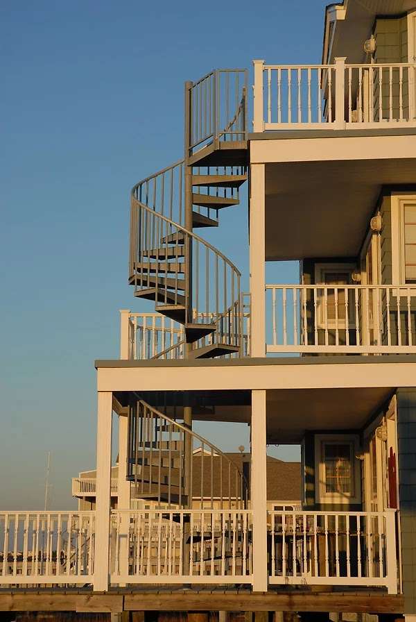 Salter Spiral Stair | 105 G.P Clement Dr, Collegeville, PA 19426 | Phone: (800) 368-8280