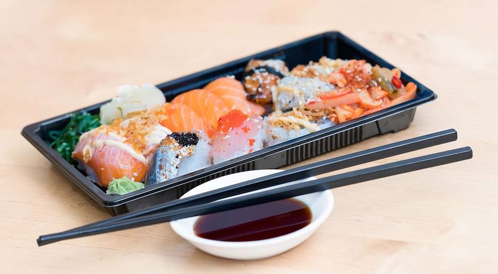 Toyo Sushi | 1441 W Knox St, Torrance, CA 90501, USA | Phone: (310) 533-8500