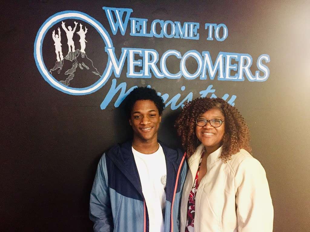 Overcomers Ministry | 1236 Mecklenburg Hwy, Mooresville, NC 28115, USA | Phone: (704) 307-0117