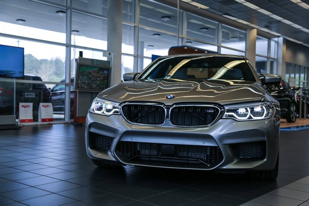 BMW of Birmingham | 1000 Tom Williams Way, Irondale, AL 35210, USA | Phone: (855) 850-3425