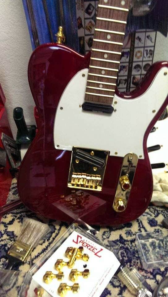 Painless Guitars | 3310 S Nellis Blvd, Las Vegas, NV 89121, USA | Phone: (702) 457-5656