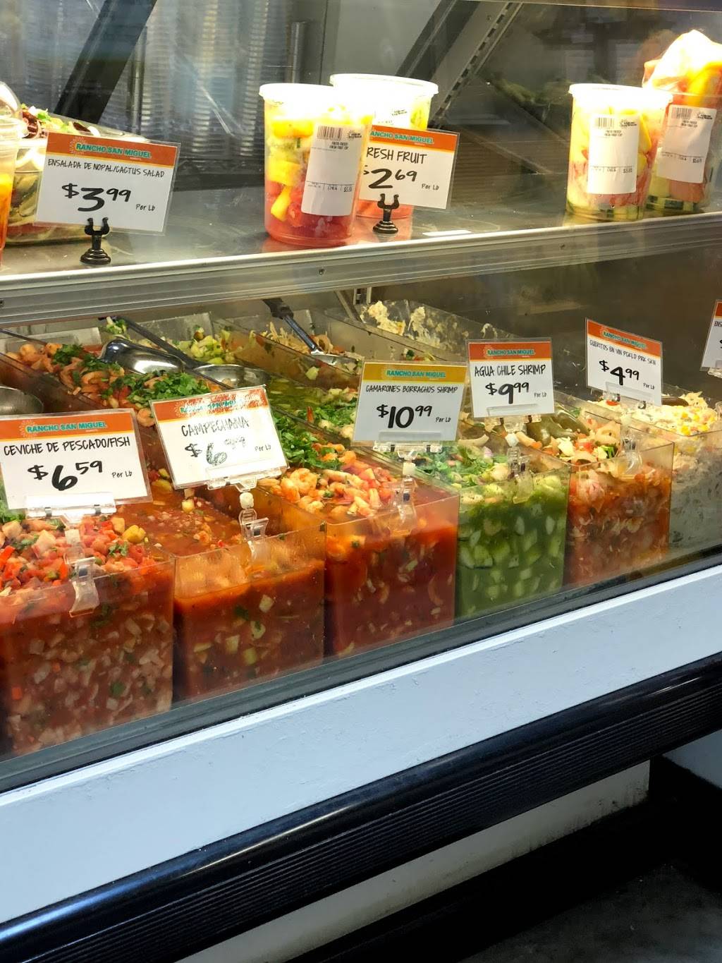 Rancho San Miguel | 1427 S Airport Way, Stockton, CA 95206, USA | Phone: (209) 939-9790