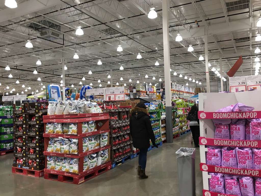 Costco Bakery 8400 W North Ave, Melrose Park, IL 60160