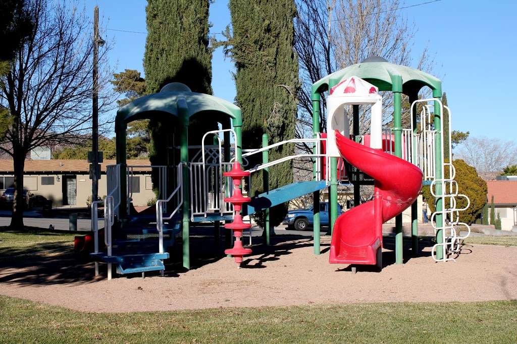 Lakeview Park | 103 Walker Way, Boulder City, NV 89005, USA | Phone: (702) 293-9208