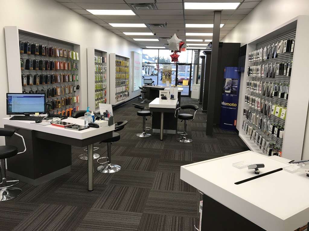 Verizon Wireless | 157 US-206, Chester, NJ 07930, USA | Phone: (908) 955-7619