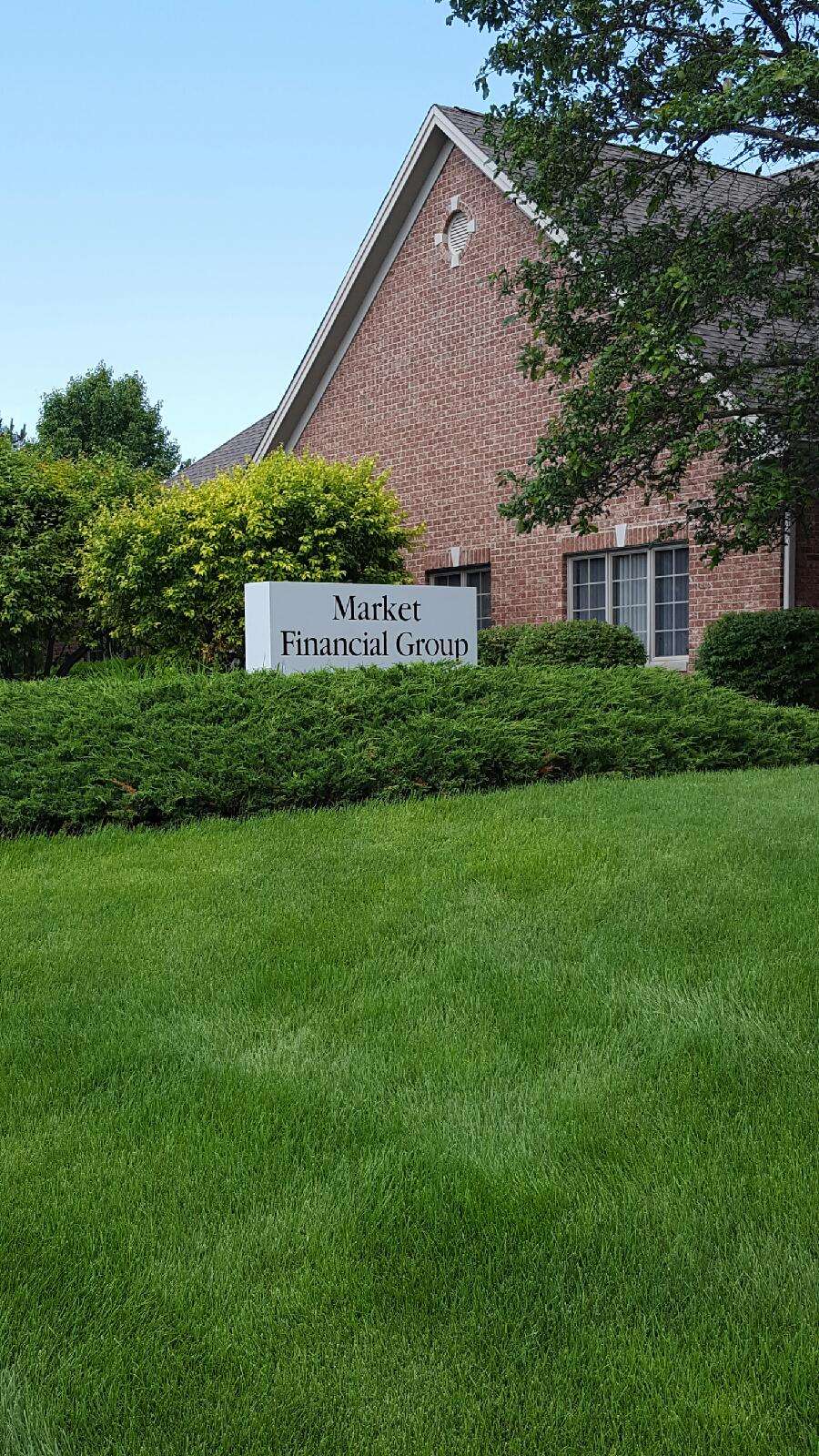 Market Financial Group | 30 Landover Pkwy, Hawthorn Woods, IL 60047 | Phone: (815) 459-3300