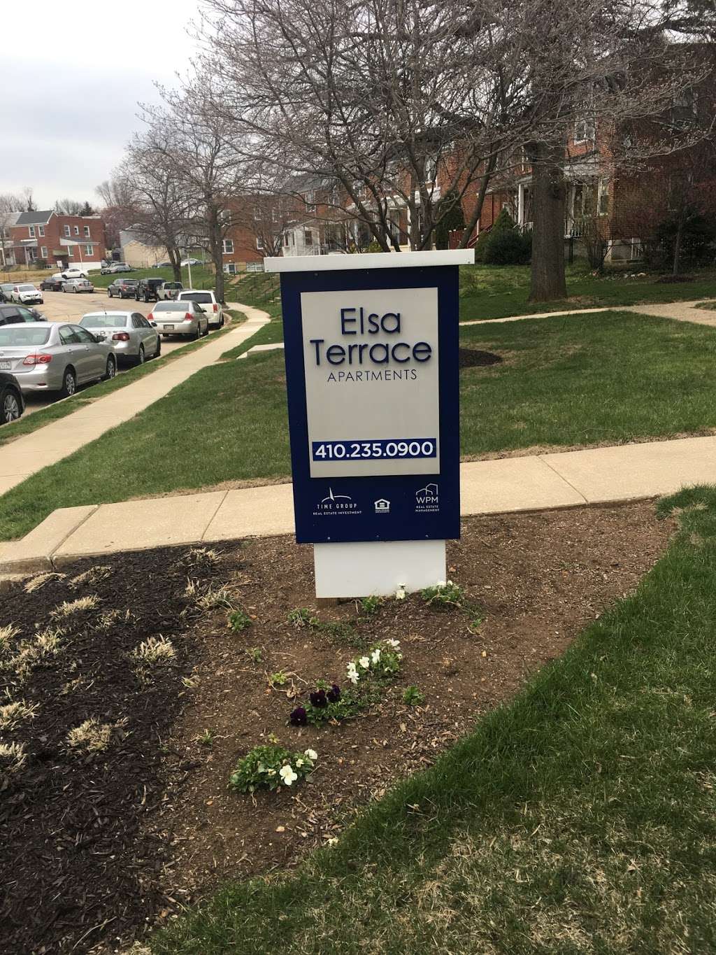 Elsa Terrace | 4201 Elsa Terrace, Baltimore, MD 21211, USA | Phone: (410) 235-7800