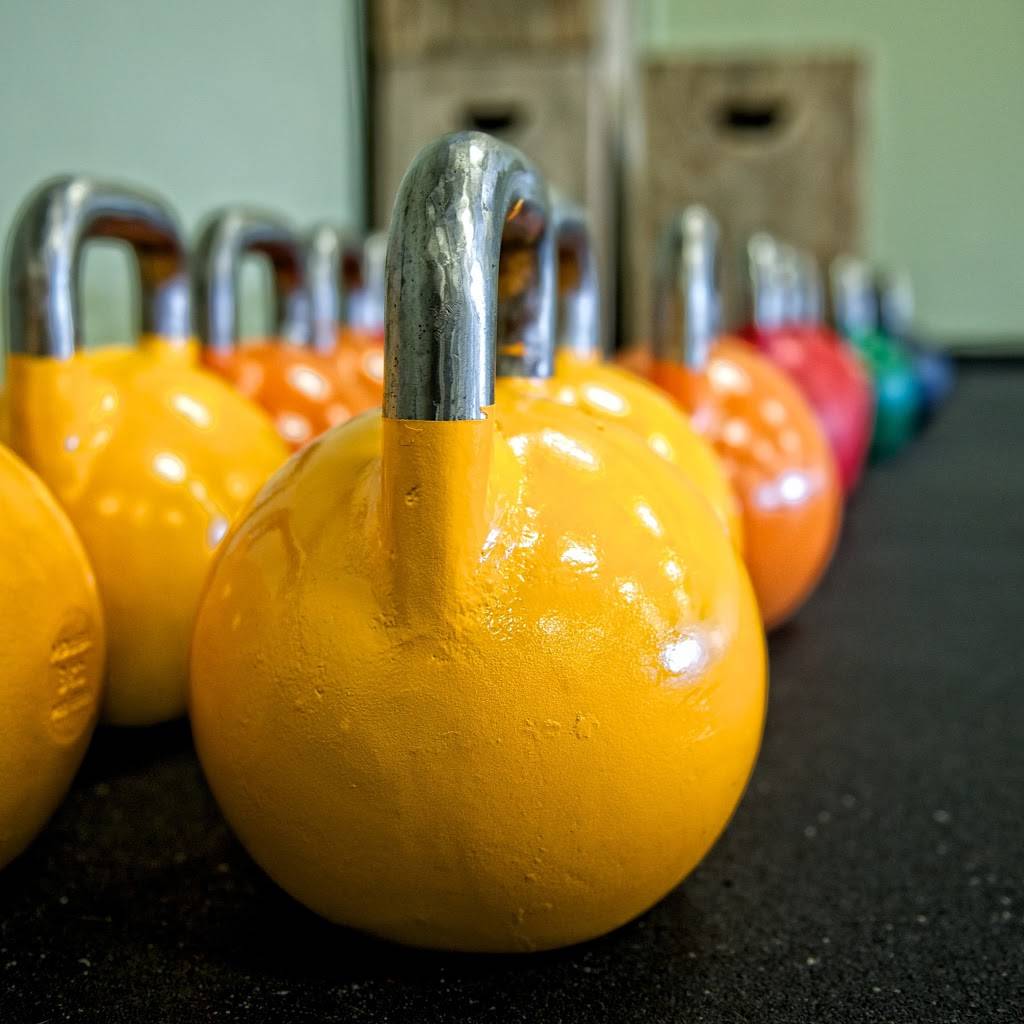 Bull City Community Fitness | 4300 Garrett Rd, Durham, NC 27707, USA | Phone: (919) 737-7785