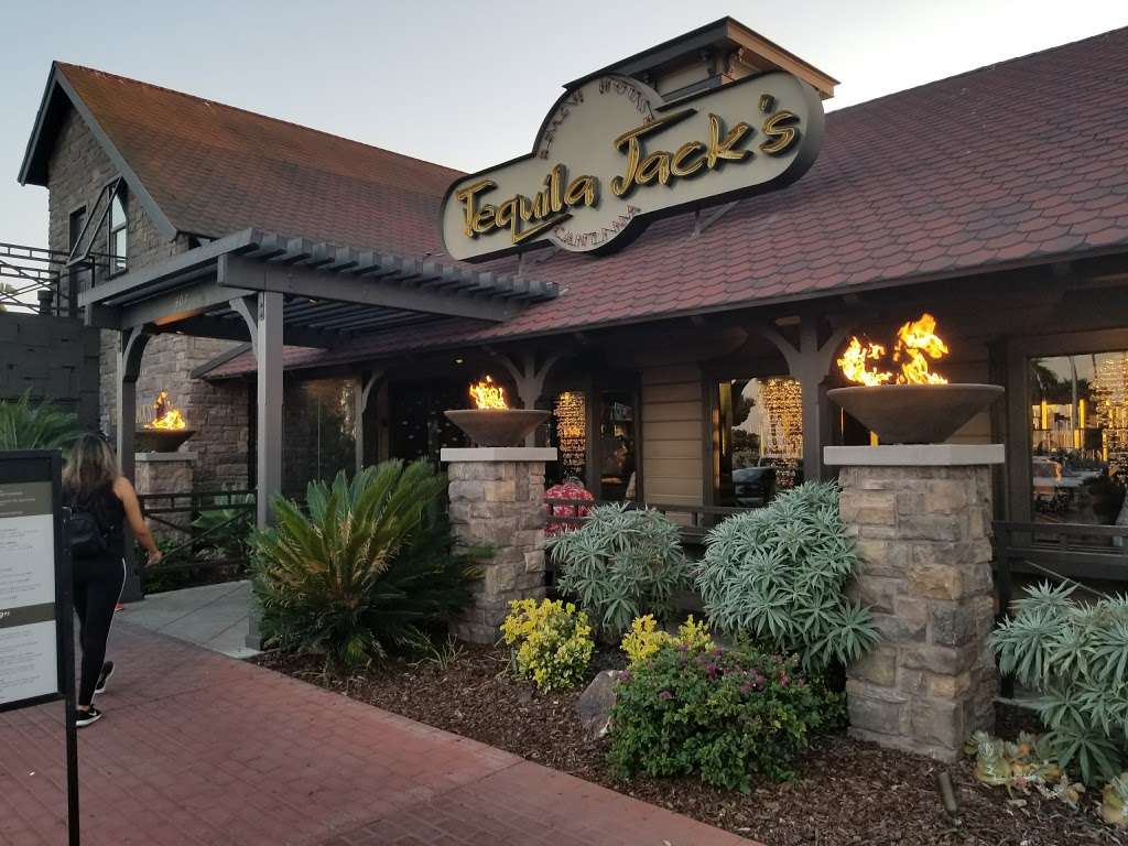 Tequila Jacks Restaurant and Cantina | 407 Shoreline Village Dr, Long Beach, CA 90802, USA | Phone: (562) 628-0454