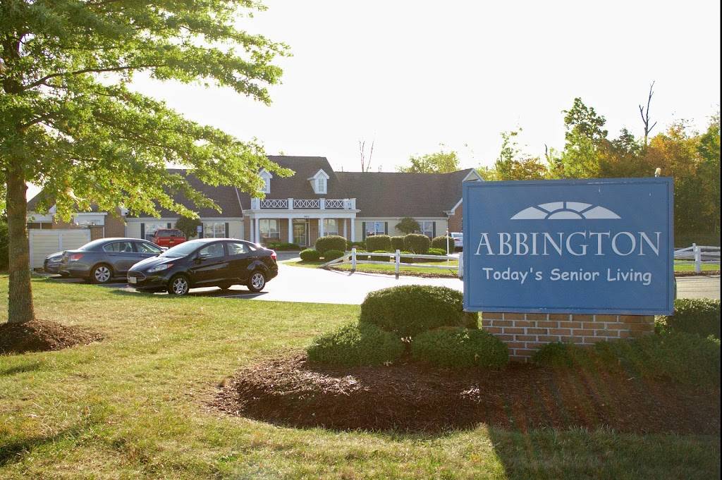 Abbington of Powell Assisted Living | 3971 Bradford Ct, Powell, OH 43065 | Phone: (614) 789-9868