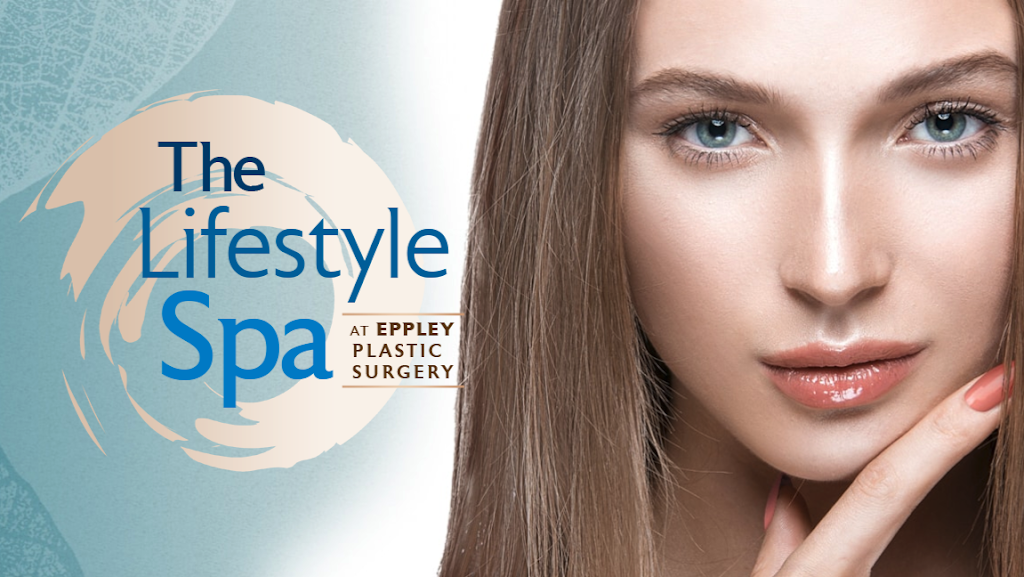 The Lifestyle Spa at Eppley Plastic Surgery | 12188-A N Meridian St #325, Carmel, IN 46032, USA | Phone: (317) 706-4444