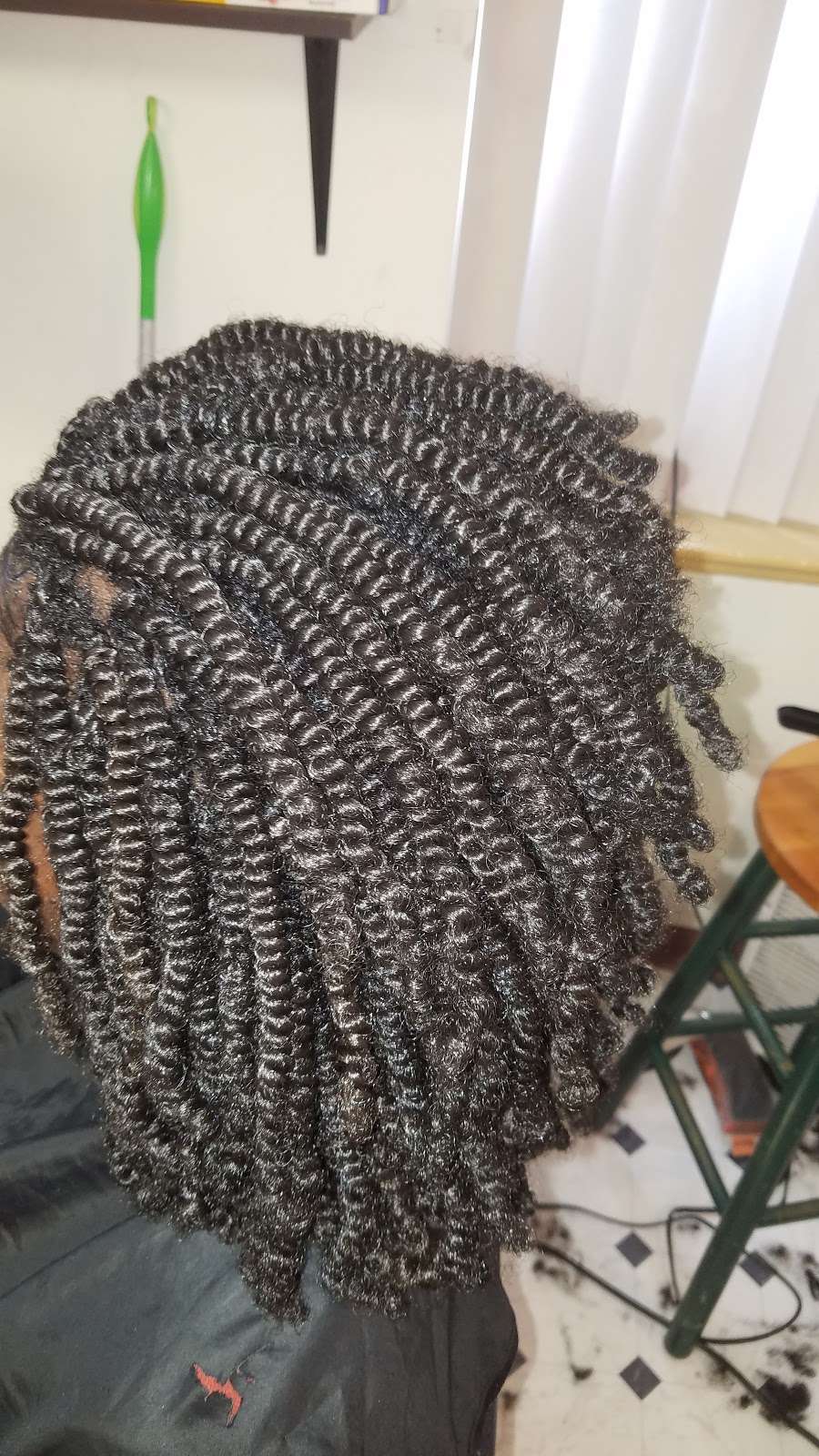 ROYALMAMZEE HAIR BRAIDING SALON | 5703 Edsall Rd, Alexandria, VA 22304, USA | Phone: (571) 314-7400