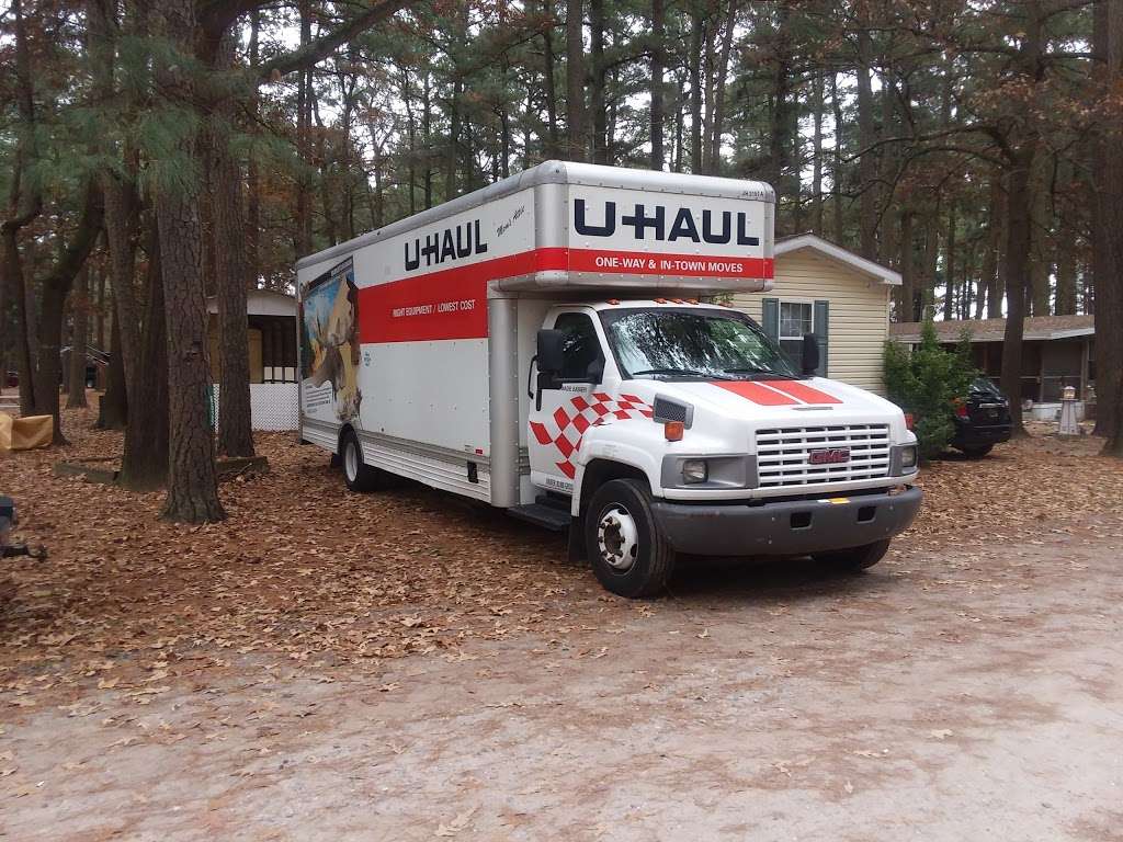 Pine Haven Mv & Rv D | 22506 Corey Dr, Lincoln, DE 19960, USA | Phone: (302) 422-7117