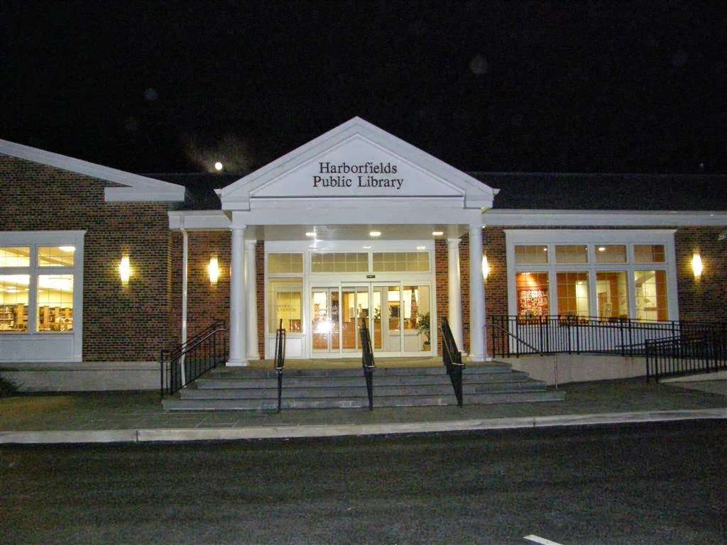 Harborfields Public Library | 31 Broadway, Greenlawn, NY 11740, USA | Phone: (631) 757-4200