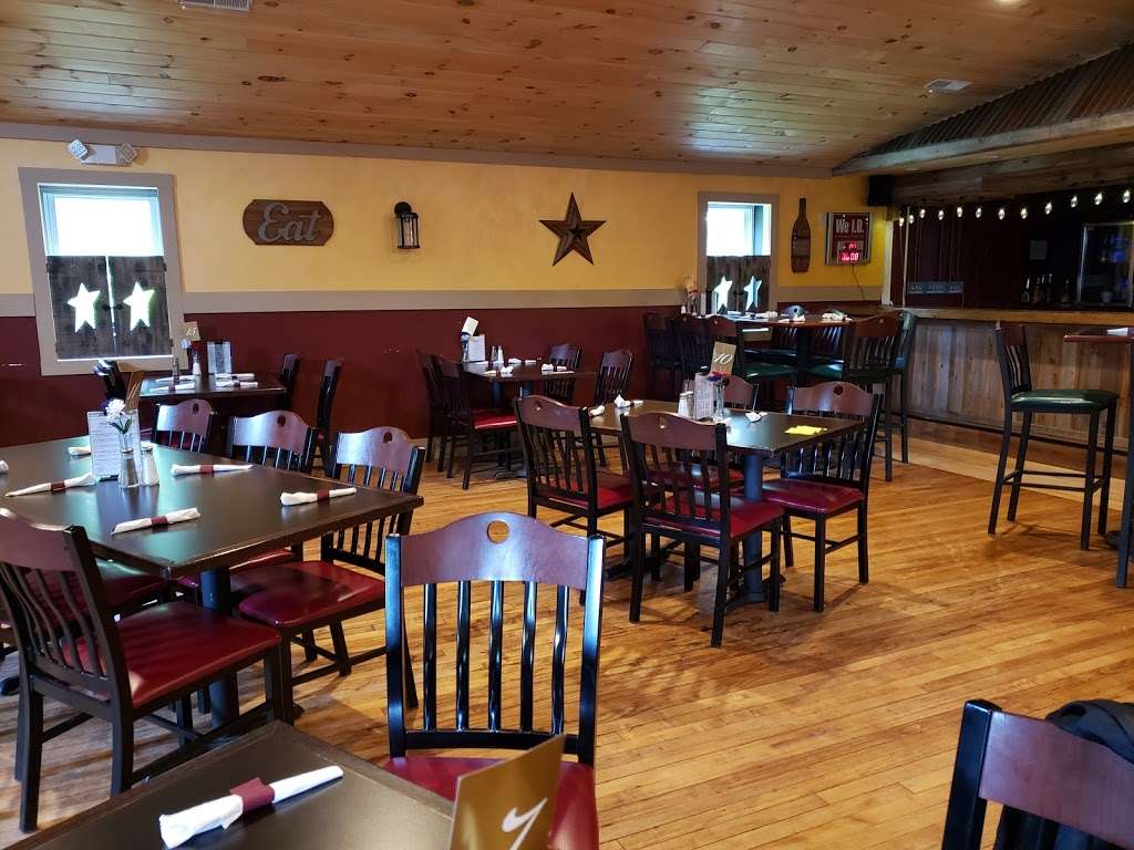 Tower Ridge Inn Bar&Grill | 11433 Lincoln Hwy, Mcconnellsburg, PA 17233, USA | Phone: (717) 987-0001