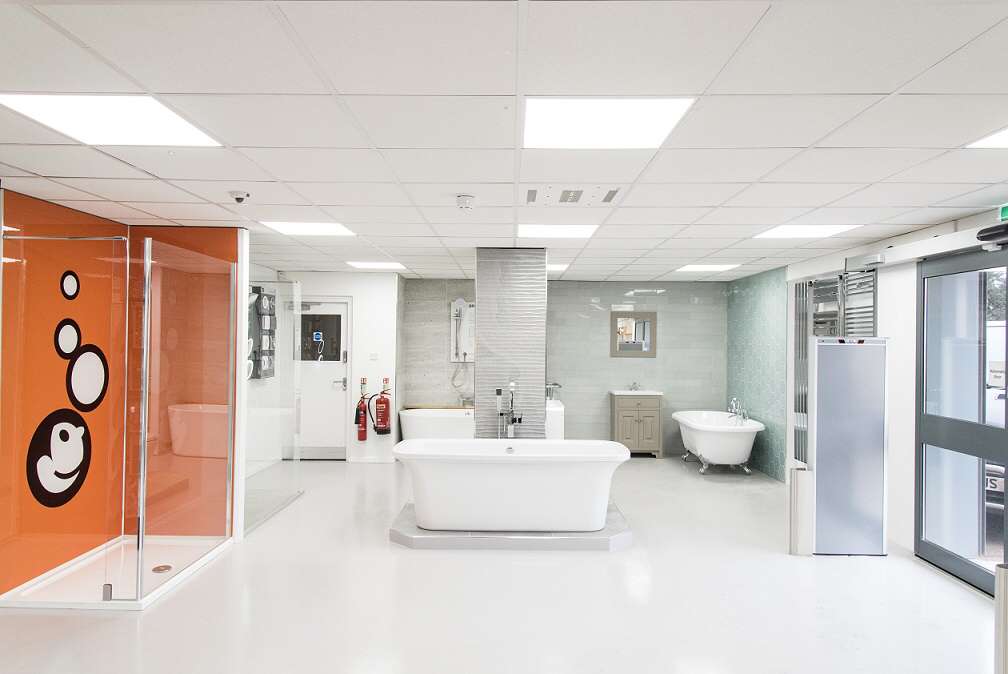 Priority Building Supplies | 5 Brunswick Way, New Southgate, London N11 1JL, UK | Phone: 020 8211 4574