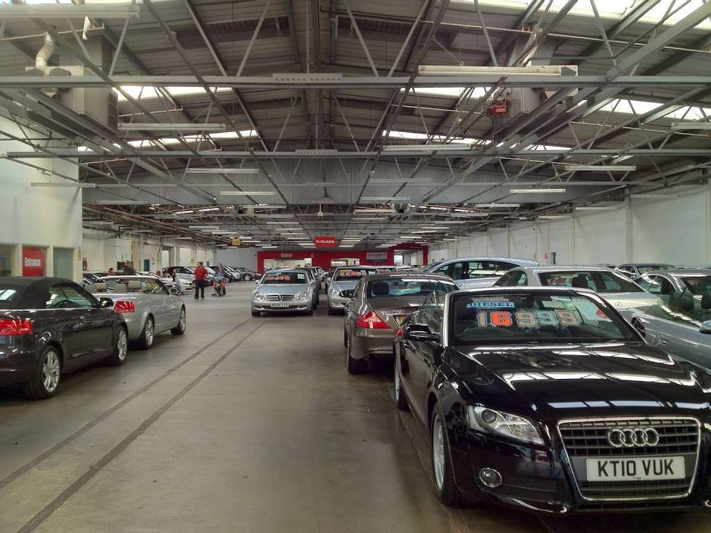 Auto Extreme (UK) Limited | 23 Thaxted Way, Waltham Abbey EN9 1LQ, UK | Phone: 07896 222360