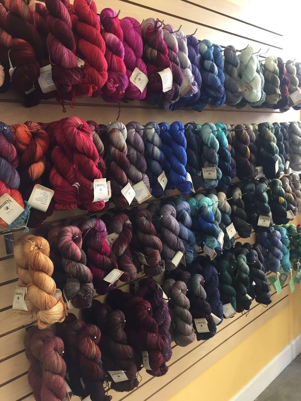 Yarn del Sol | 24471 Alicia Pkwy #2, Mission Viejo, CA 92691, USA | Phone: (949) 581-9276