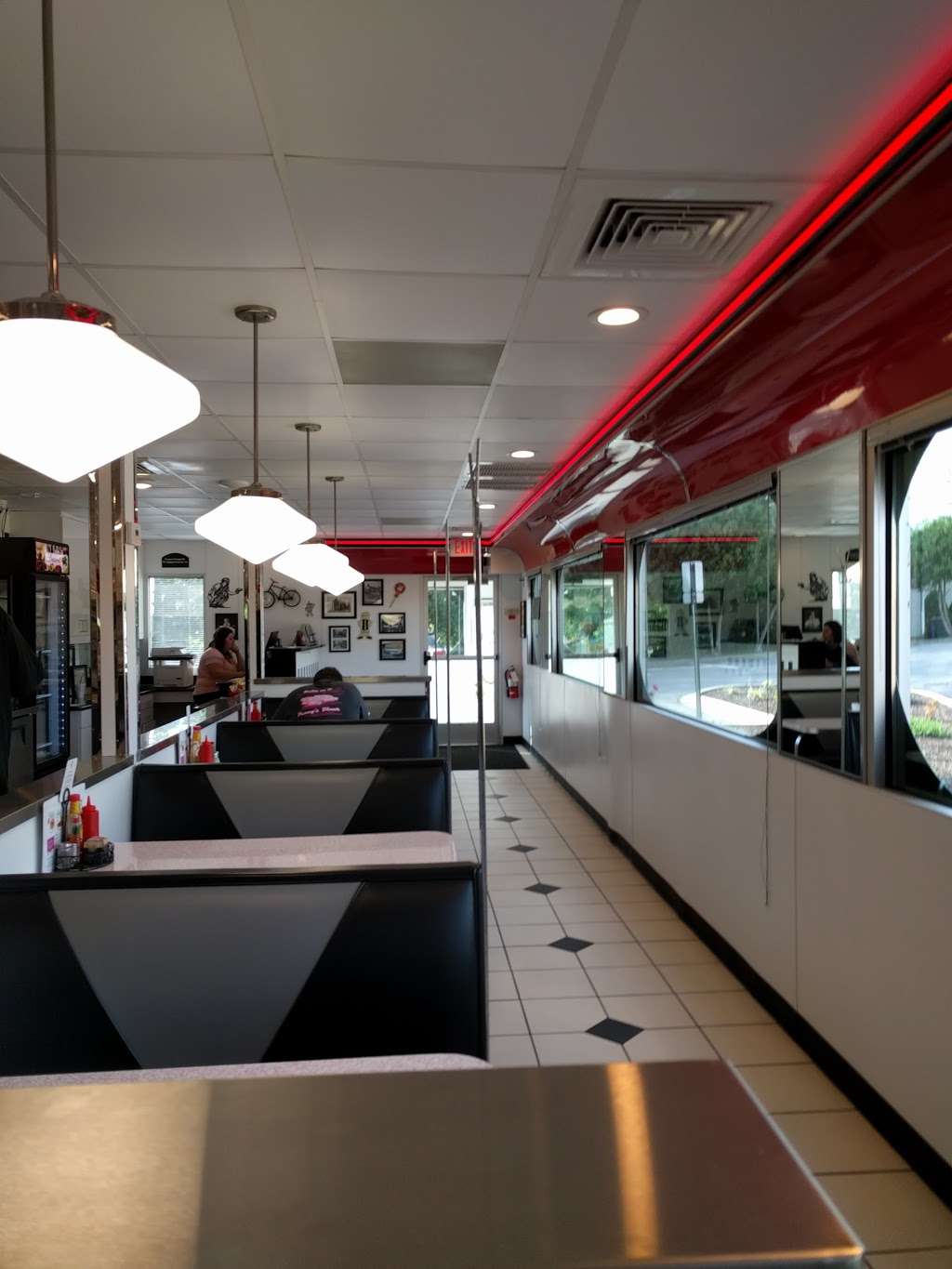 PENNY’S DINER | 620 Souder Rd, Brunswick, MD 21716, USA | Phone: (240) 772-9099