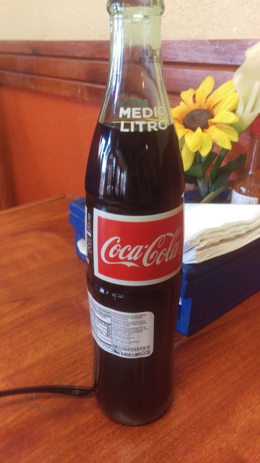 Taqueria La Sierra | 2162, 720 Denver Ave, Fort Lupton, CO 80621, USA | Phone: (303) 857-3929