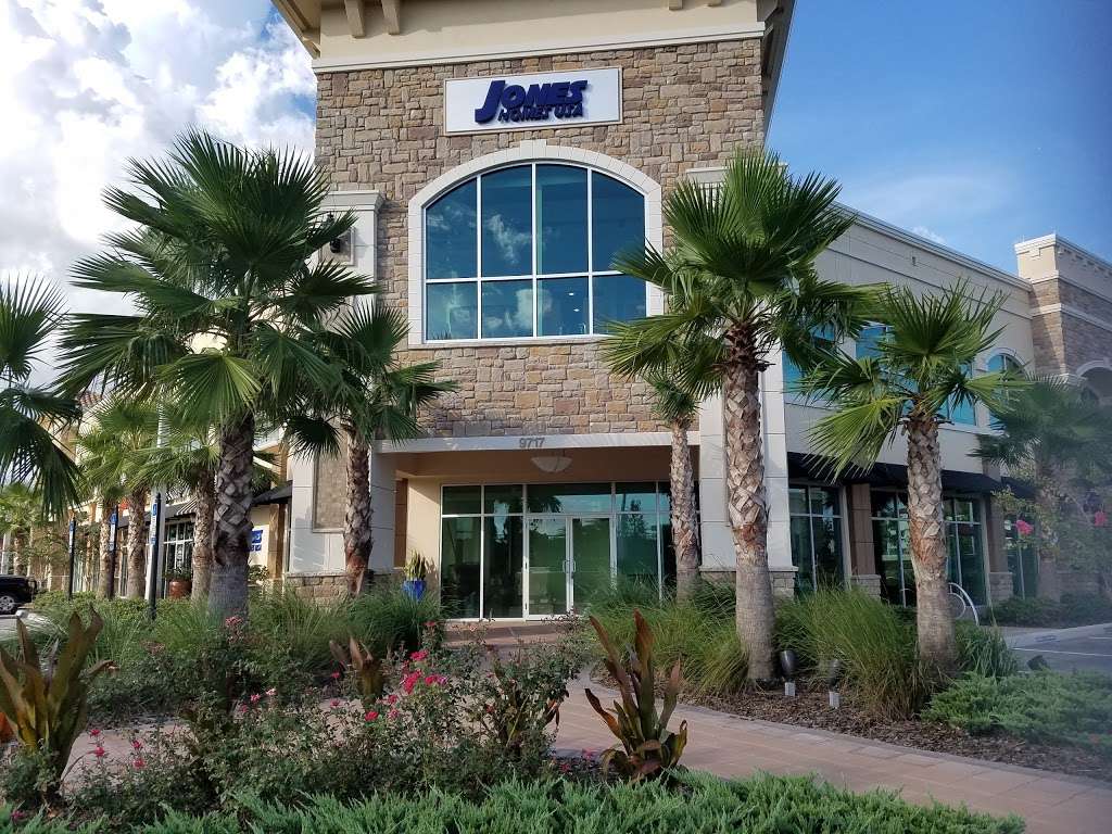 Life Enhancing Dentistry | 9717 Eagle Creek Center Blvd Suite 102, Orlando, FL 32832 | Phone: (407) 205-9544