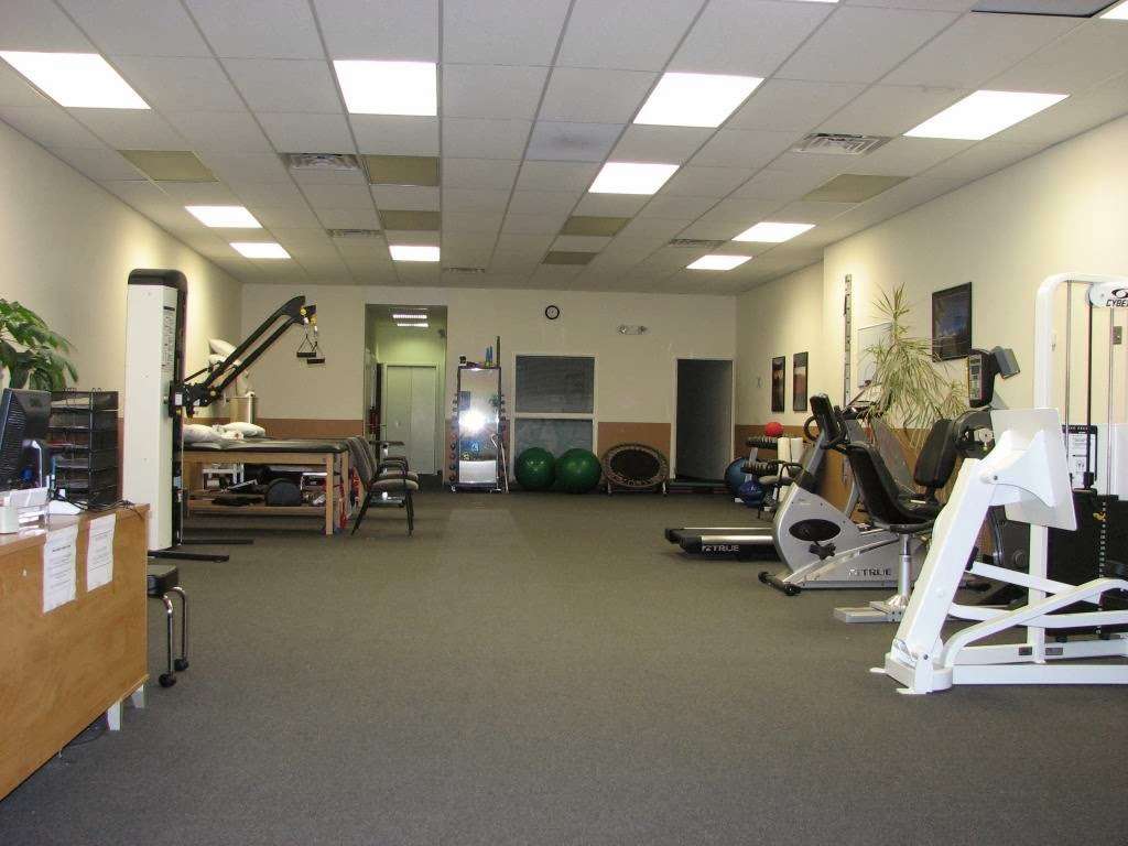 New Jersey Sport and Spine | 531 E Washington Ave, Washington, NJ 07882, USA | Phone: (908) 835-1600