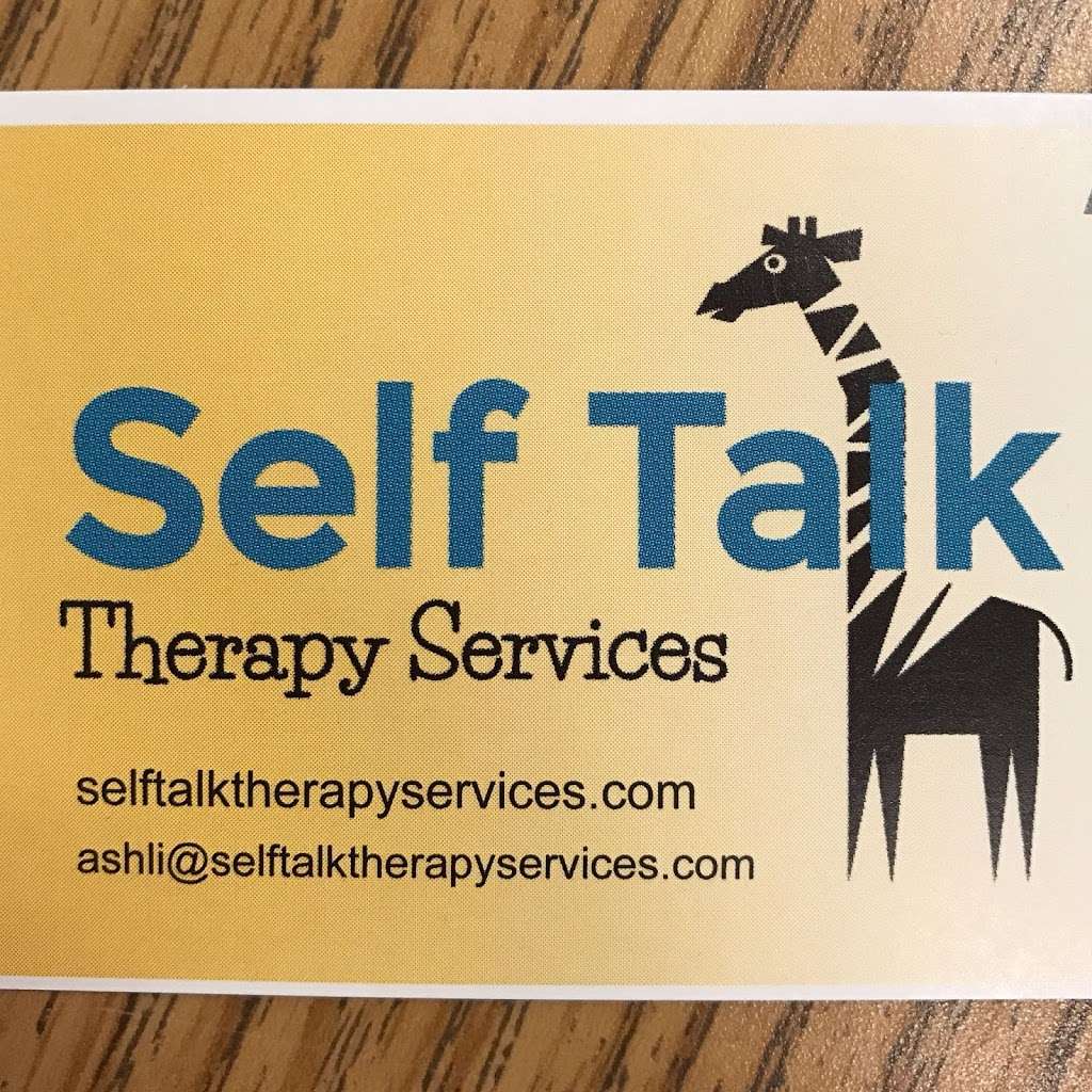 Self Talk Therapy Services | 8600 US-14 #108, Crystal Lake, IL 60012, USA | Phone: (815) 975-7353