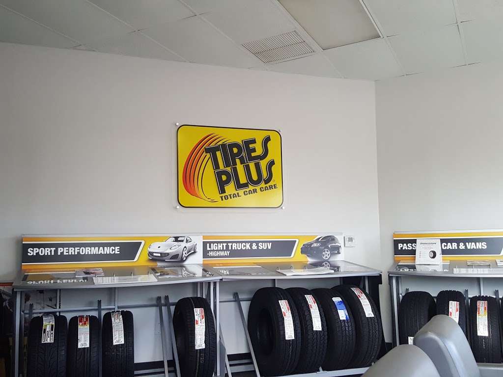 Tires Plus | 10510 Wiles Rd, Coral Springs, FL 33076, USA | Phone: (954) 271-2577