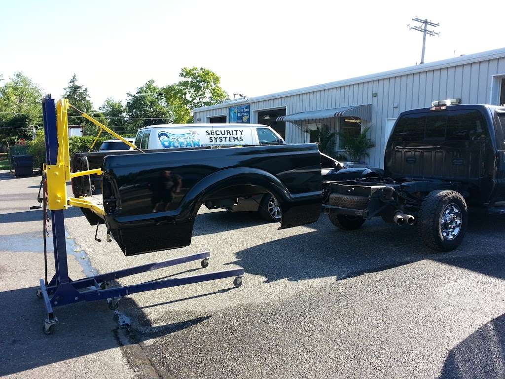 Auto Body Craftsman | 150 Lake Ave, Island Heights, NJ 08732 | Phone: (732) 270-8099