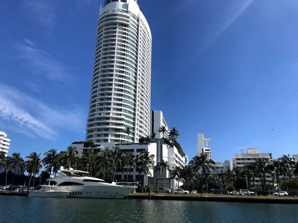 SOBE USA Property Management | 5445 Collins Ave #CU-8, Miami Beach, FL 33140, USA | Phone: (786) 603-0184