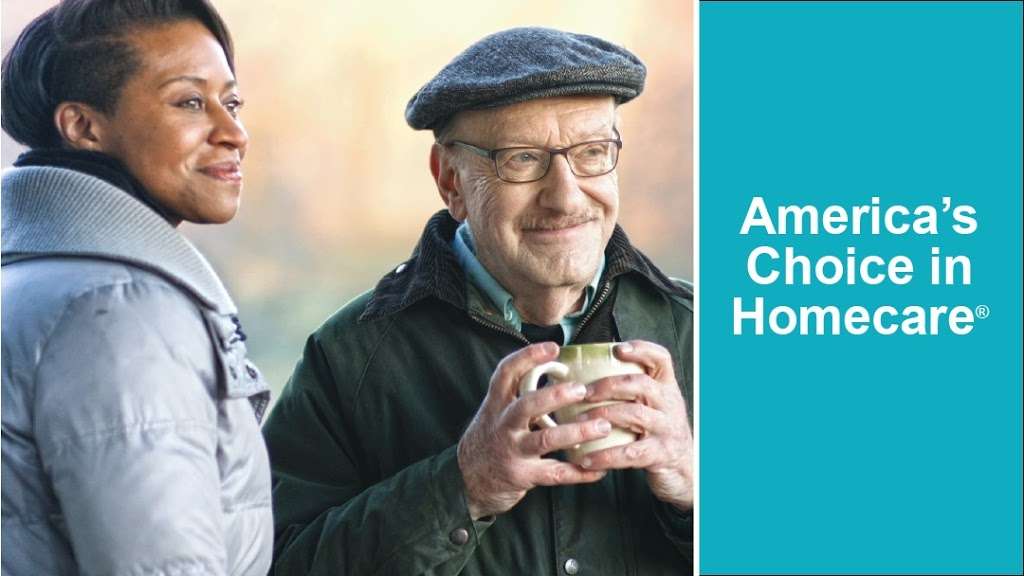 Visiting Angels | 14614 Falling Creek Dr #208, Houston, TX 77068, USA | Phone: (832) 705-8911