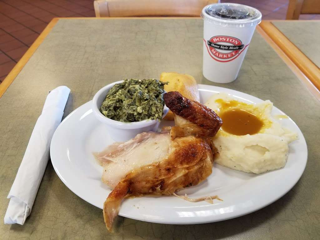 Boston Market | 7910 South, US-31, Indianapolis, IN 46227 | Phone: (317) 882-9356