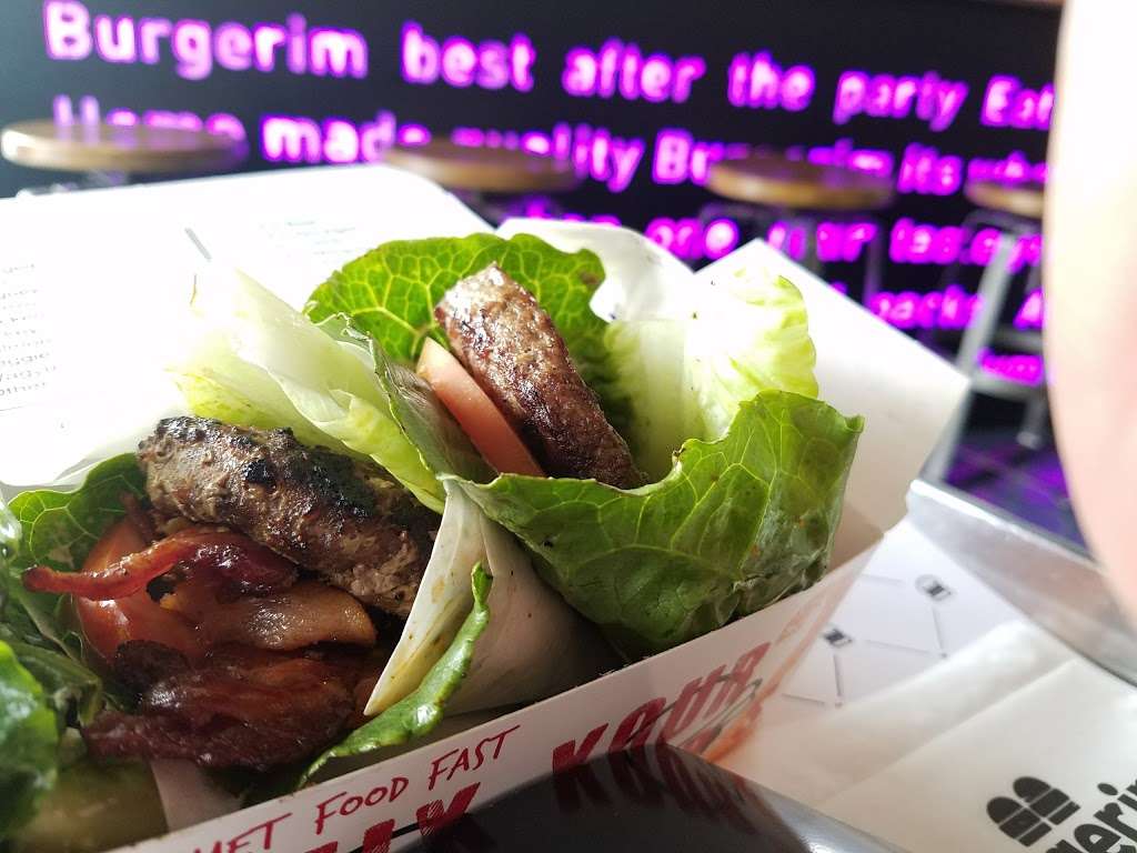 BurgerIM | 1441 W Knox St #500, Torrance, CA 90501, USA