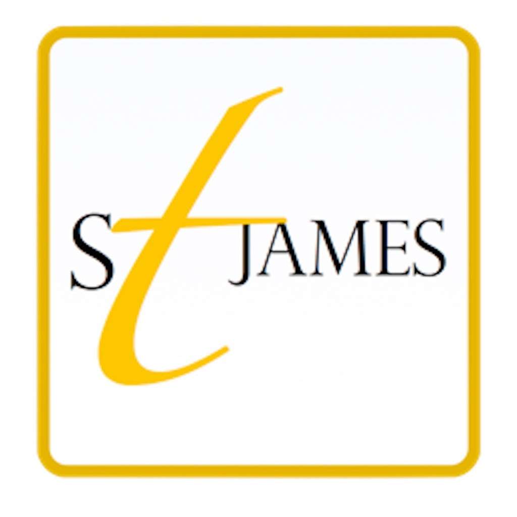 St James Ame Church | 46 Welshs Ln, Somerset, NJ 08873 | Phone: (732) 649-8063